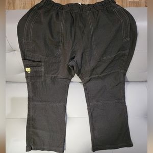 Spread Good Cheer Scrub Bottoms